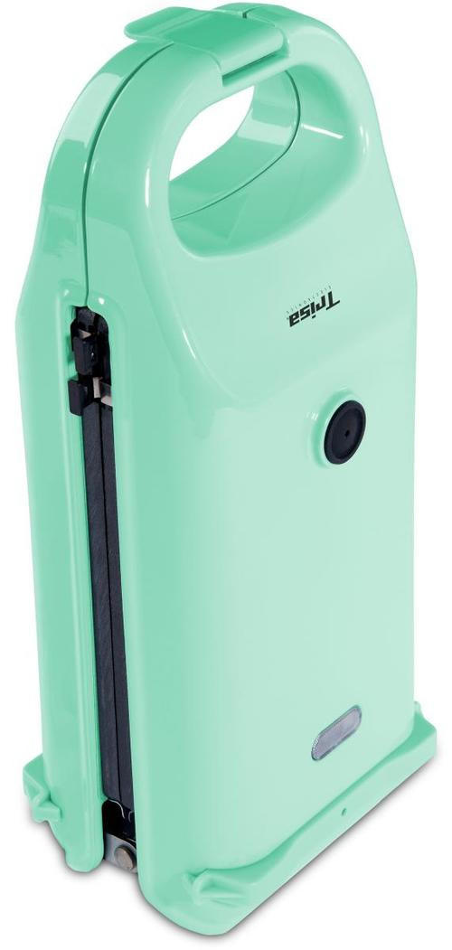 Trisa Electronics AUTOMAT NA VÝROBU VAFLÍ