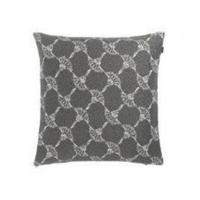 OUTDOOR-KISSEN  - Grau, Design, Textil (40/40cm) - Joop!