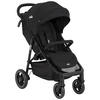 BUGGY Litetrax  - Schwarz, Basics, Textil/Metall (58/103/93,6cm) - Joie