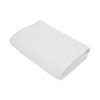 HANDTUCH Palma Weiss  - Weiss, Basics, Textil (50/100cm) - Esposa