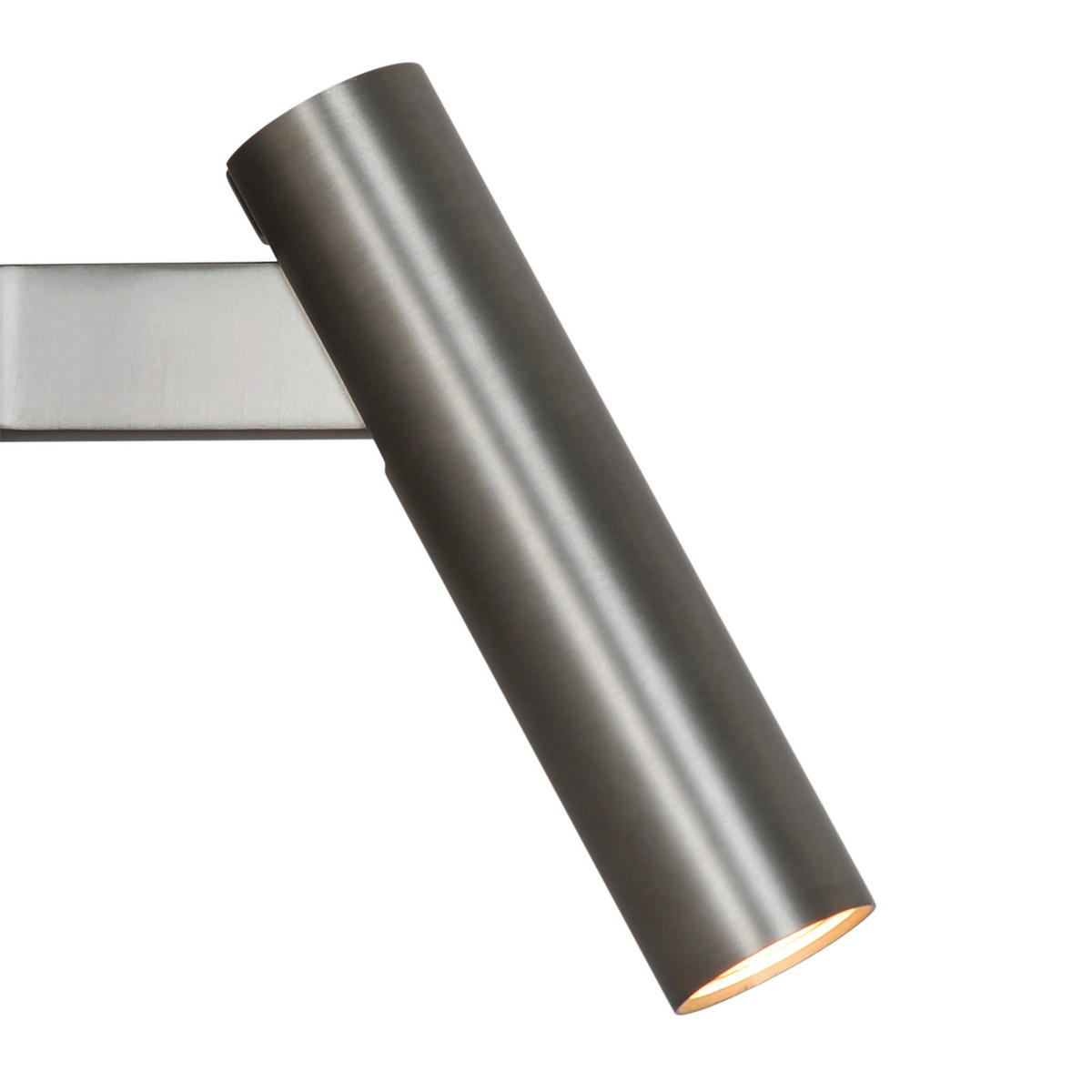 WANDLEUCHTE 10/15/13 cm  - Chromfarben, Design, Metall (10/15/13cm) - Nordlux