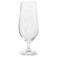 BIERTULPE    - Transparent, Basics, Glas (0,38l) - Novel