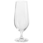 BIERTULPE    - Transparent, Basics, Glas (0,38l) - Novel