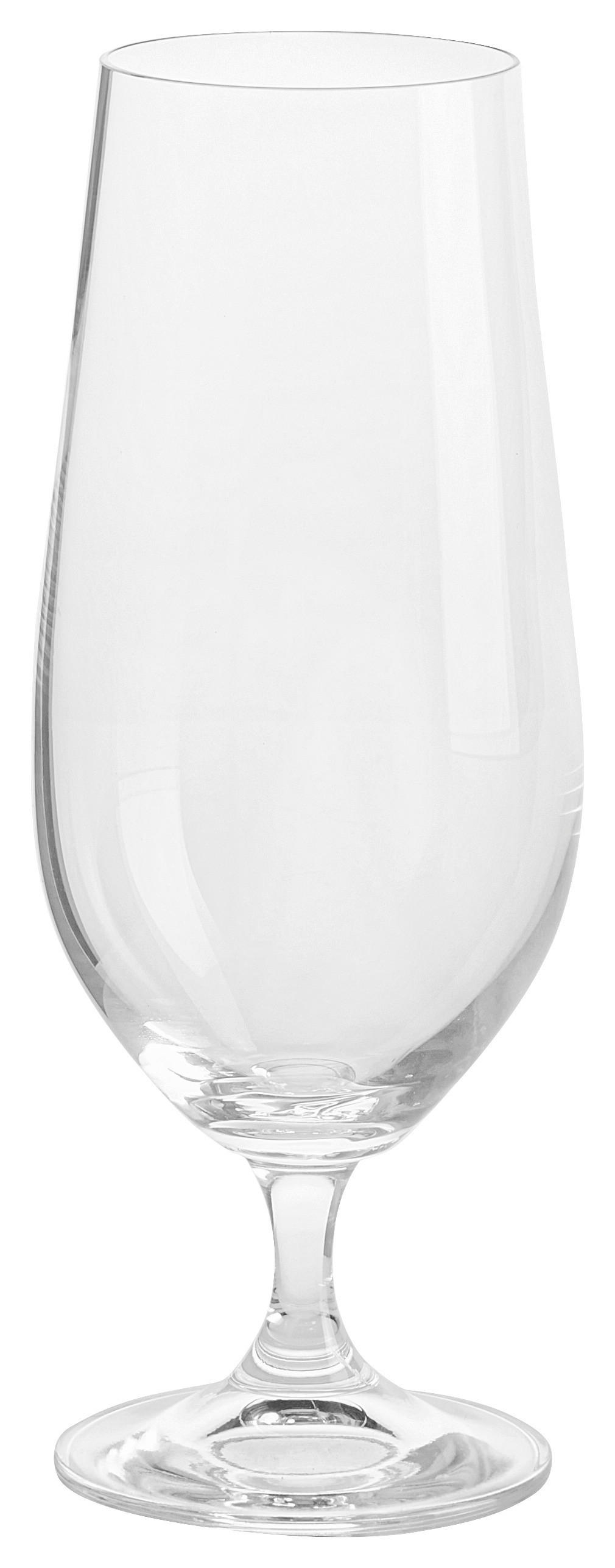 TULPANFORMAT ÖLGLAS 380 ml 