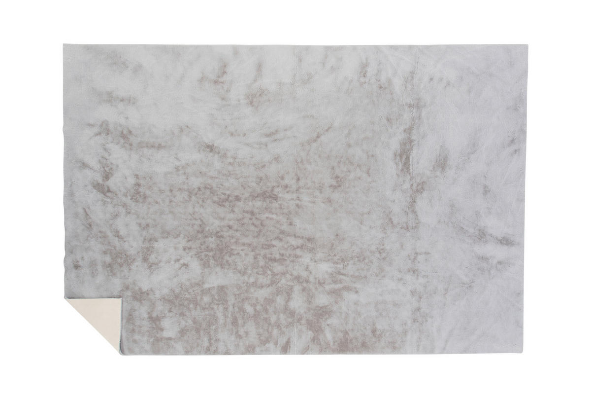 RYAMATTA 200/300 cm  - grå, Lifestyle, textil (200/300cm) - P & B
