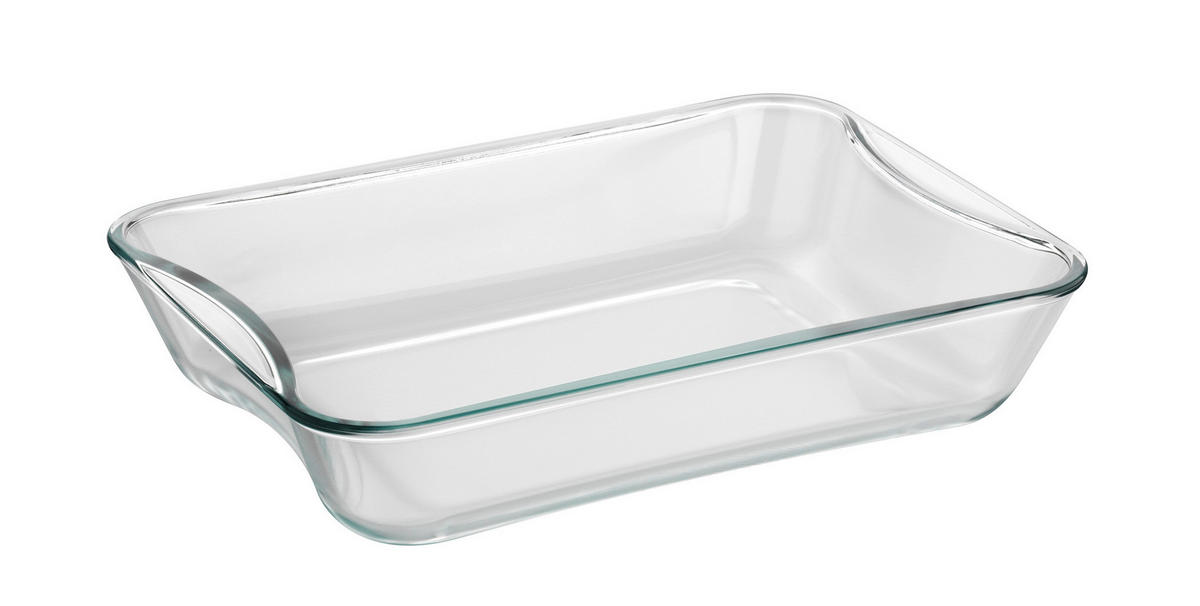 Vas Pentru Cuptor 31/22,8/6,2 cm   - Basics (31/22,8/6,2cm)