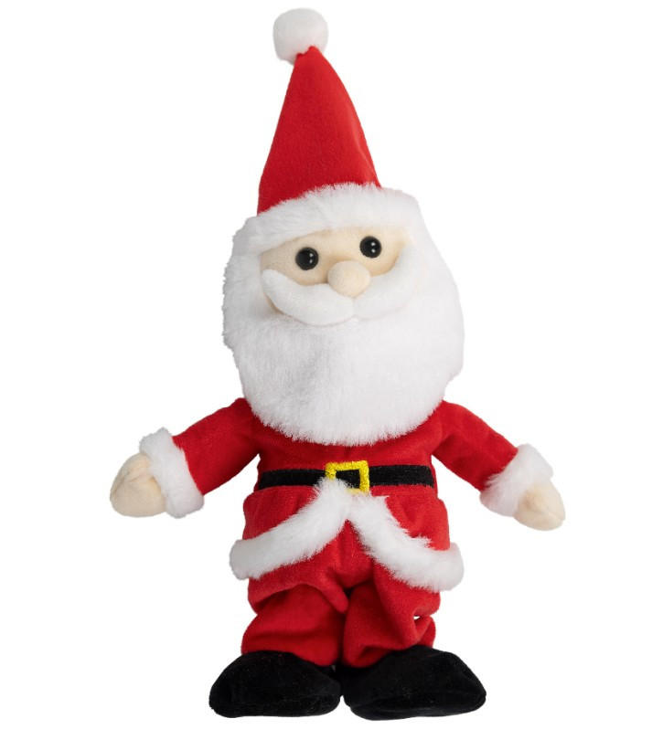 WEIHNACHTSMANN  - Basics (11.01/15.00/30.00cm) - X-Mas