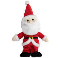 WEIHNACHTSMANN  - Basics (11.01/15.00/30.00cm) - X-Mas