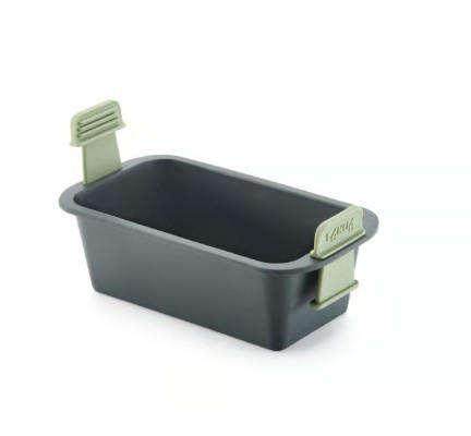 Frityrkorg Lékué  - grå, Basics, plast (20/8,5/11cm) - Best Price
