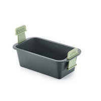Frityrkorg Lékué  - grå, Basics, plast (20/8,5/11cm) - Best Price