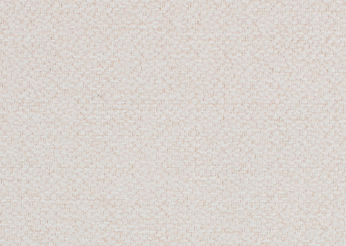 BOXSPRING SOFA bela  - bela/prirodna boja, Dizajnerski, tekstil/drvo (205/93/108cm) - Novel