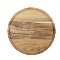 DESKA ZA SERVIRANJE - rjava, Basics, les (28/1,80cm) - Tognana