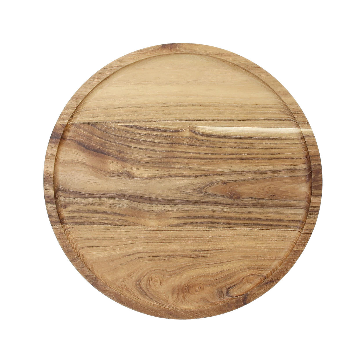 DESKA ZA SERVIRANJE - rjava, Basics, les (28/1,80cm) - Tognana