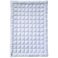 LETNÍ PŘIKRÝVKA, 135/200 cm, bambus, duté vlákno - Basics, textil (135/200cm) - Billerbeck