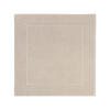 BADEMATTE Sahara 60/60 cm  - Sahara, Basics, Kunststoff/Textil (60/60cm) - Aquanova