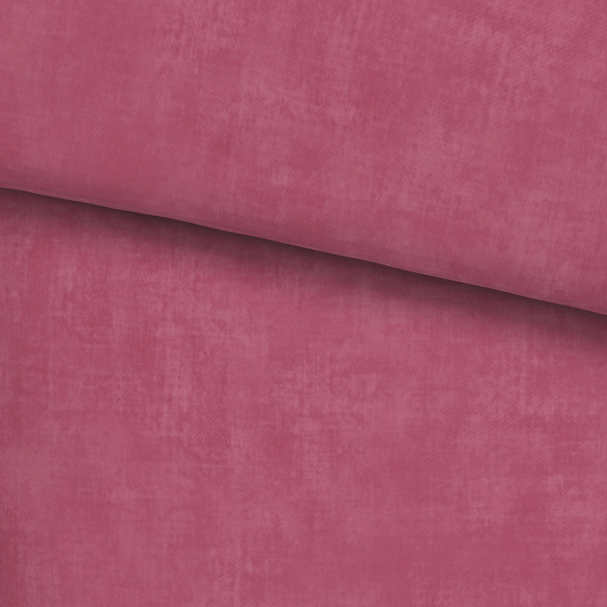 BETTWÄSCHE Stowa Renforcé 135/200 cm  - Mauve, KONVENTIONELL, Textil (135/200cm) - Novel