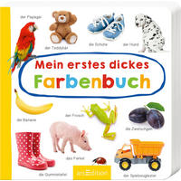 BILDERBUCH - Basics (16/16cm)