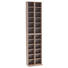 CD-REGAL Eichefarben - Eichefarben, KONVENTIONELL, Holzwerkstoff (42/183/20cm) CD-REGAL Eichefarben - Eichefarben, KONVENTIONELL, Holzwerkstoff (42/183/20cm)