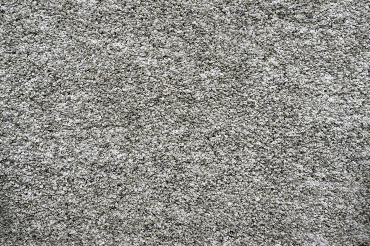 WEBTEPPICH 200/290 cm Mehari Grau, Hellgrau, Dunkelgrau  - Dunkelgrau/Hellgrau, KONVENTIONELL, Kunststoff/Textil (200/290cm) - Novel