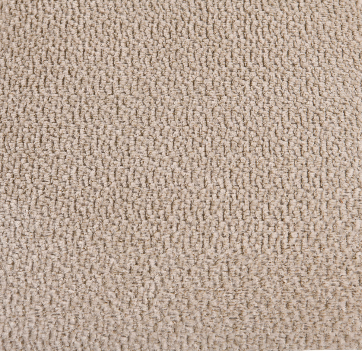 RELAXAČNÍ VÁLENDA, textil, krémová - černá/krémová, Design, kov/textil (118/83/168cm) - MID.YOU