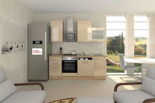 FlexWell KUCHYNSKÁ LINKA NEPAL 220