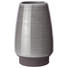 VASE 23 cm - Anthrazit, Design, Keramik (23cm) - Ritzenhoff Breker VASE 23 cm - Anthrazit, Design, Keramik (23cm) - Ritzenhoff Breker