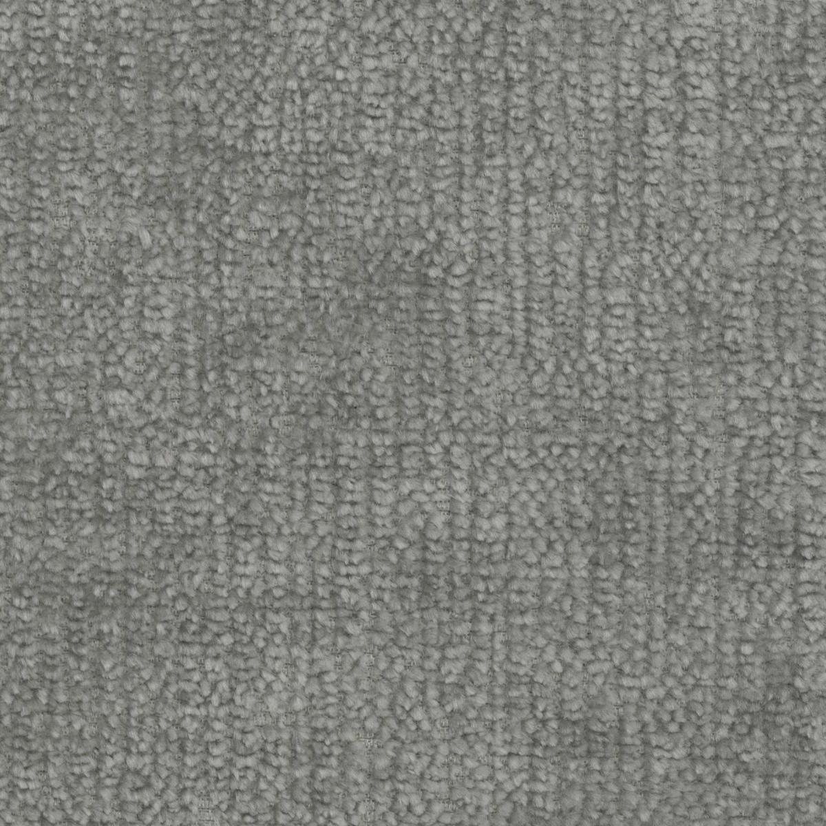 HÖRNSOFFA i chenille greige  - greige/svart, Klassisk, textil/plast (203/290cm) - MID.YOU