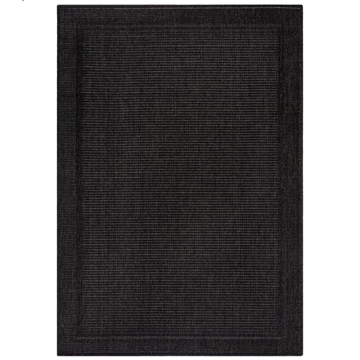 OUTDOORTEPPICH 200/290 cm Aruba Alfresco Grau  - Grau, Basics, Textil (200/290cm) - Xora