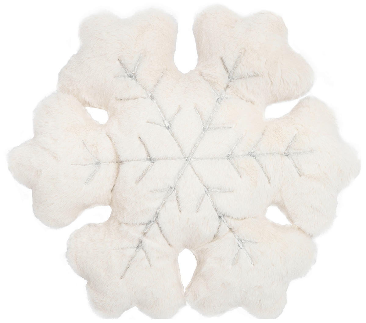 DEKORAČNÍ POLŠTÁŘ 45 cm - béžová, Lifestyle, textil (45cm) - X-Mas