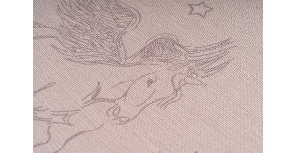 FLACHWEBETEPPICH 160/160 cm Grau  - Grau, Design, Textil (160/160cm) - Novel