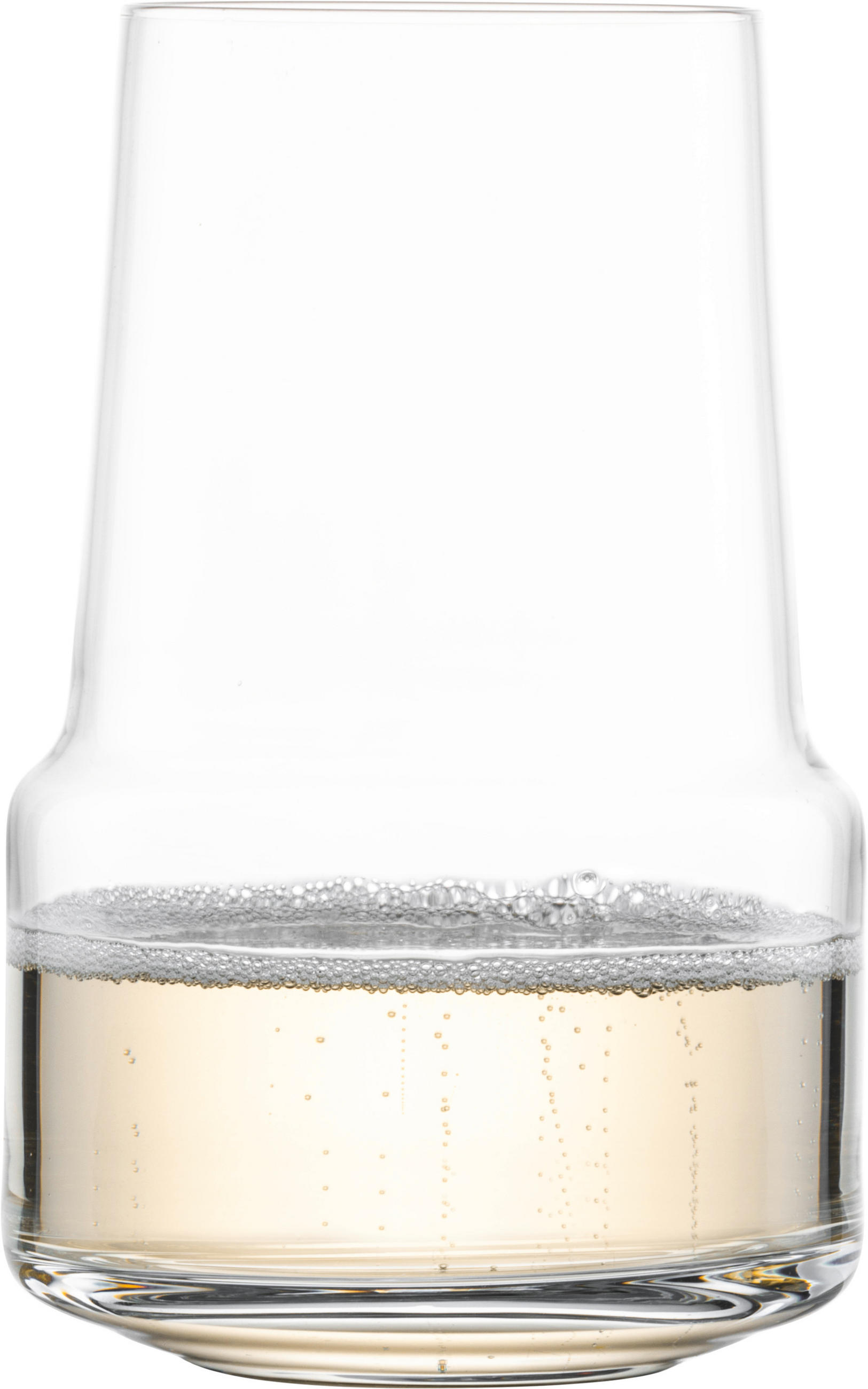 SEKTGLAS Level 412 ml  - Transparent, Basics, Glas (8,0/12,4cm) - Zwiesel Glas
