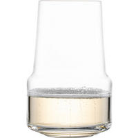 SEKTGLAS Level 412 ml  - Transparent, Basics, Glas (8,0/12,4cm) - Zwiesel Glas