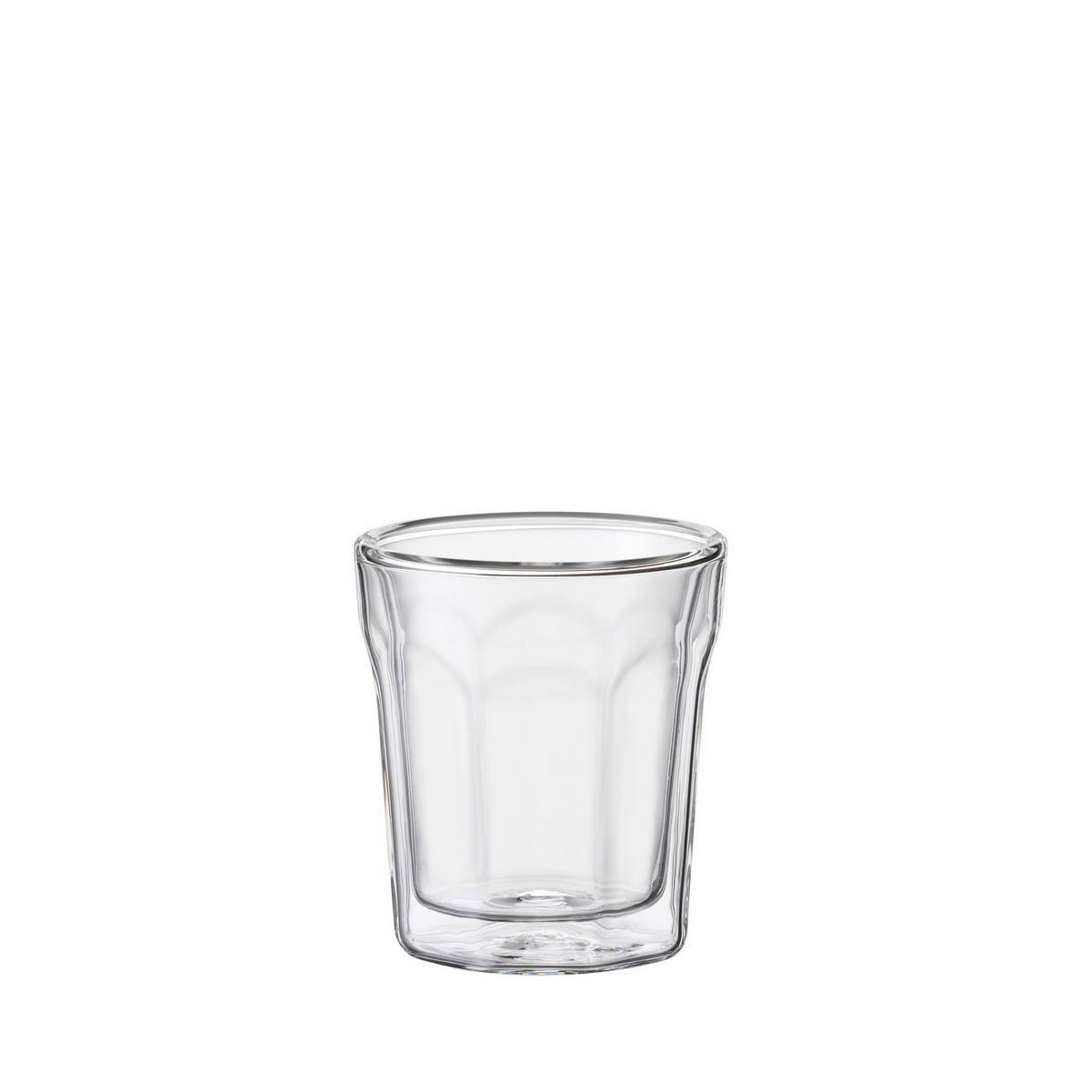 STAKLENA ŠOLJICA ZA ESPRESO  70 ml   - prozirna, Osnovno, staklo (70ml) - Bohemia