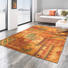 ORIENTTEPPICH 160/230 cm - Orange, LIFESTYLE, Textil (160/230cm) - Esposa ORIENTTEPPICH 160/230 cm - Orange, LIFESTYLE, Textil (160/230cm) - Esposa