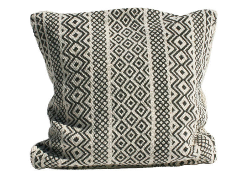 PÁRNAHUZAT  - Basics (40/40/5cm)