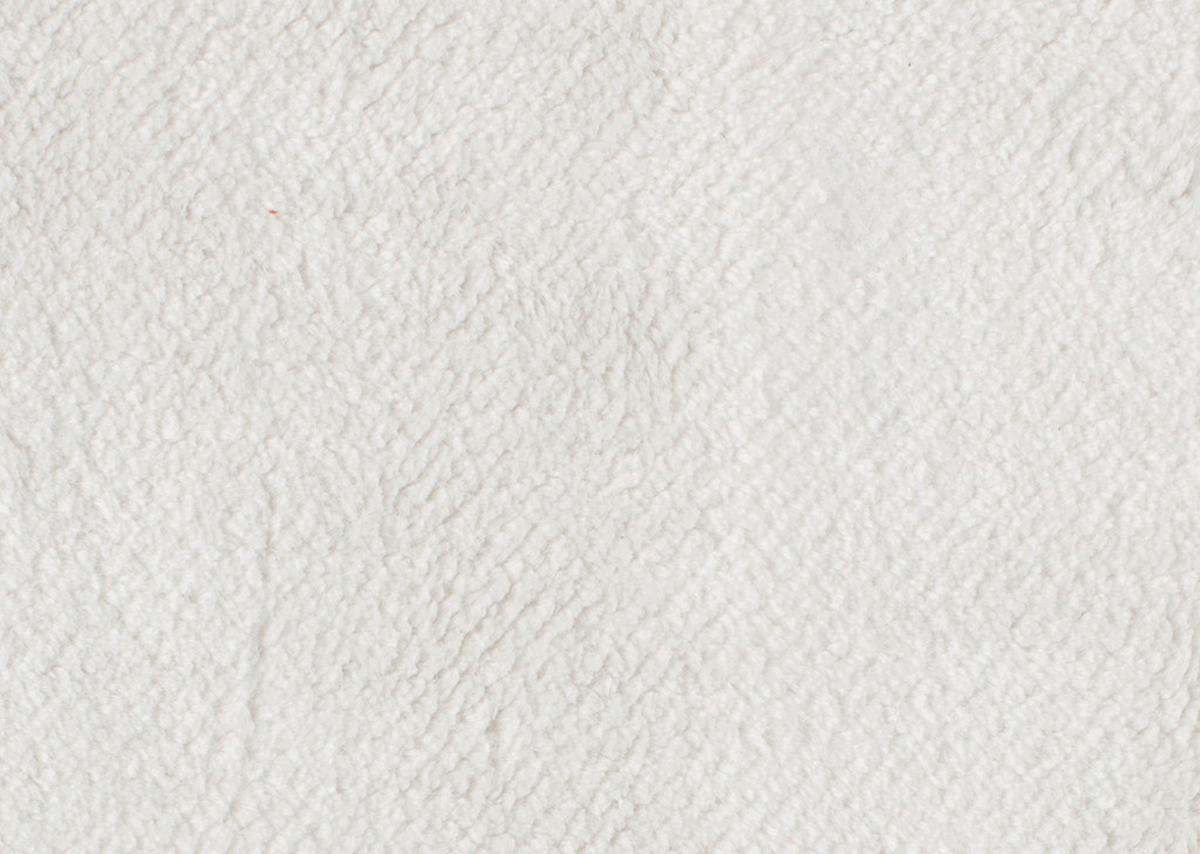 SOFFMODUL i flatväv vit  - vit/svart, Klassisk, textil/plast (125/66/155cm) - Best Price
