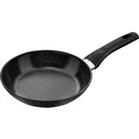 BRATPFANNE BALLARINI Vipiteno Ceramic Keramikbeschichtung 20 cm  - Basics, Metall (20cm) - Ballarini