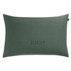 KISSENHÜLLE Ornament 40/60 cm  - Dunkelgrün/Olivgrün, Design, Textil (40/60cm) - Joop!