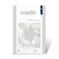 SPANNLEINTUCH 180-200/200 cm Jersey  - Grau, KONVENTIONELL, Textil (180-200/200cm) - Irisette