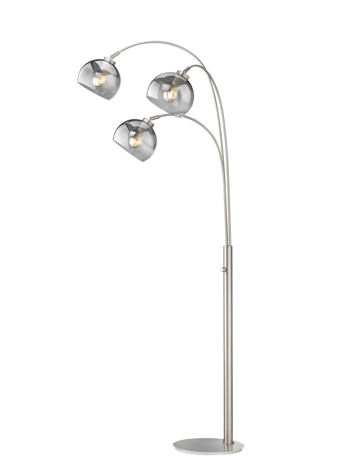 LEUCHTENGLAS - Design, Glas (20/15cm) - Fischer & Honsel