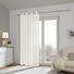 ÖSENSCHAL blickdicht 140/245 cm - Naturfarben, KONVENTIONELL, Textil (140/245cm) - Esposa