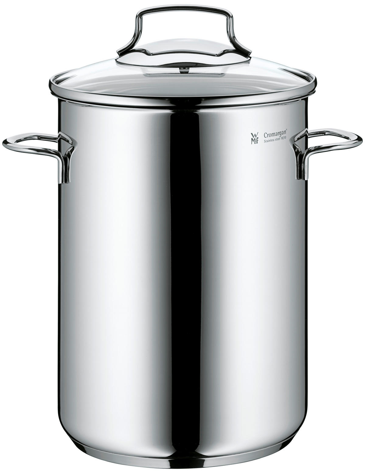 SPARGELTOPF  - Design, Metall (16cm) - WMF