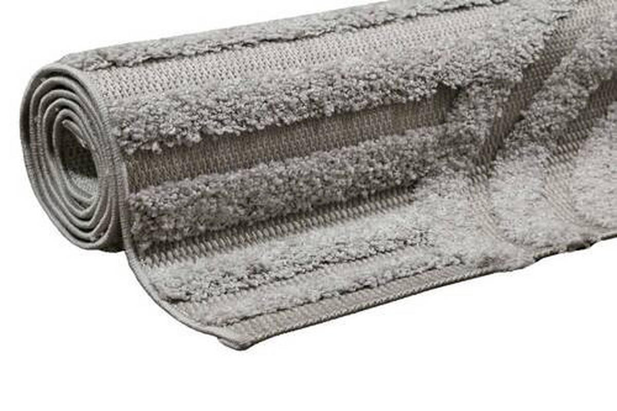 OUTDOORTEPPICH 200/290 cm Miles Creme  - Creme, KONVENTIONELL, Textil (200/290cm) - Esprit