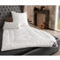 KOPFKISSEN 040/080 cm - Creme, Textil/Weitere Naturmaterialien (040/080cm) - SLEEPTEX