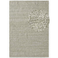WEBTEPPICH  Wohnzimmer 120/170 cm Notting Hill Grün rechteckig  - Grün, Basics, Textil (120/170cm) - Ted Baker