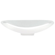 WANDLEUCHTE - Weiß, Design, Metall (22,1/7,9/34cm) - Artemide