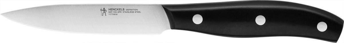 MESSERBLOCK 7-teilig  - Basics - Henckels by ZWILLING