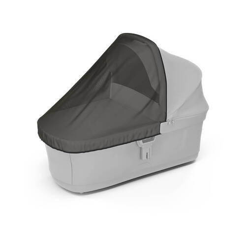MOSKITONETZ  - Schwarz, Basics, Textil (13/8,8/14,1cm) - Thule