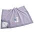 SCHMUSEDECKE 75/100 cm - Grau, Basics, Textil (75/100cm) SCHMUSEDECKE 75/100 cm - Grau, Basics, Textil (75/100cm)