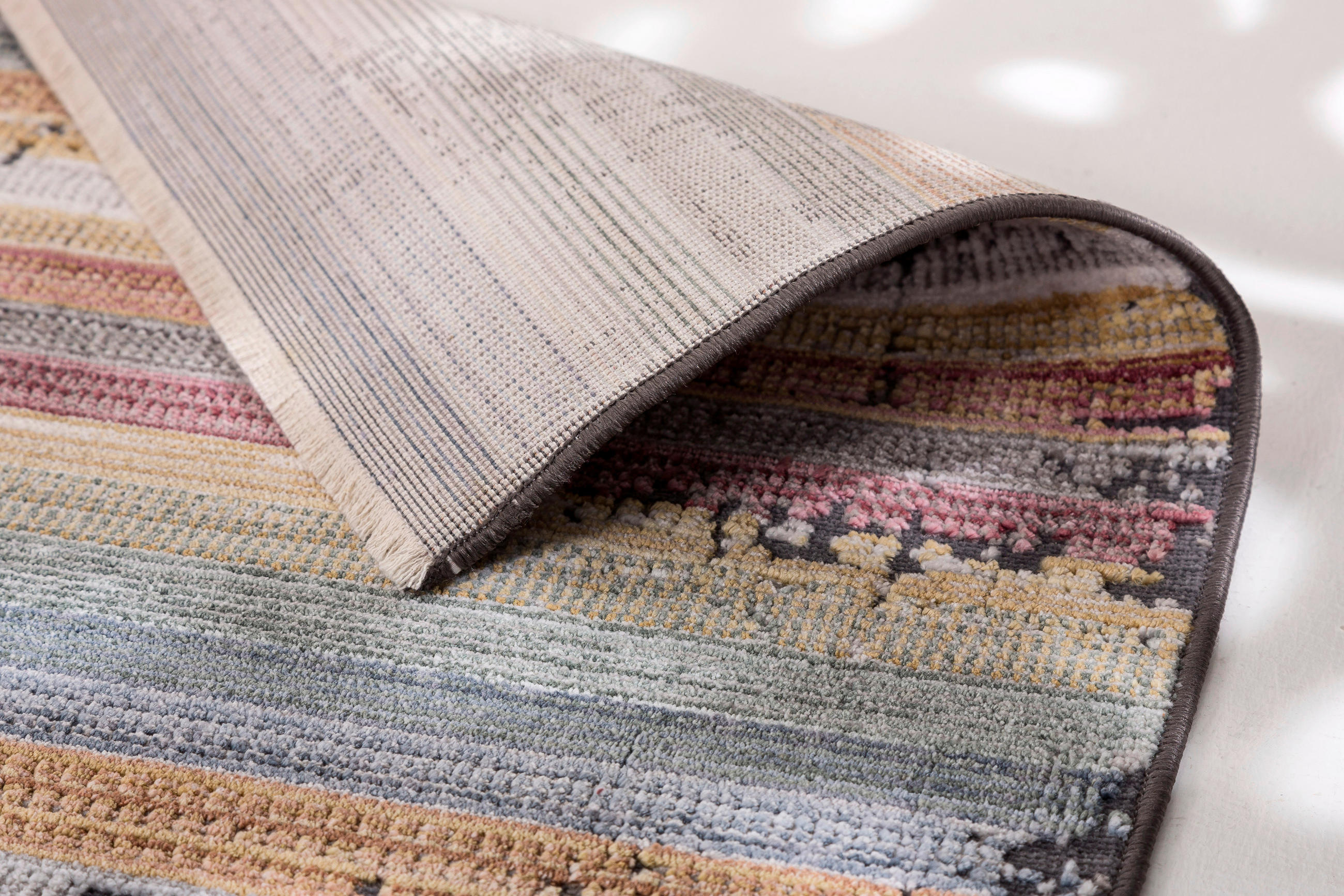 WEBTEPPICH 80/150 cm  - Design (80/150cm) - Novel